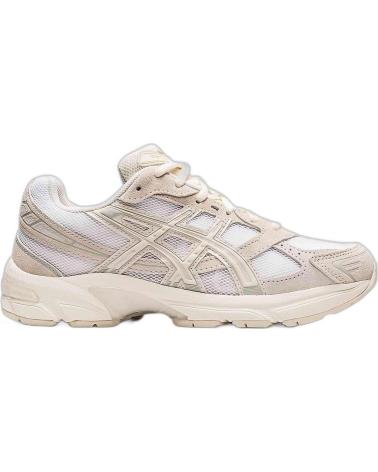 Woman Trainers ASICS ZAPATILLAS GEL 1130 37 BEIG PARA MUJER EN COLOR BEIGE