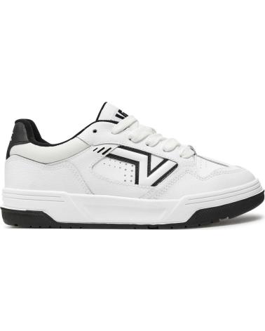 Sneaker für Damen VANS OFF THE WALL ZAPATILLAS VANS UPLAND PARA MUJER EN COLOR BLANCO
