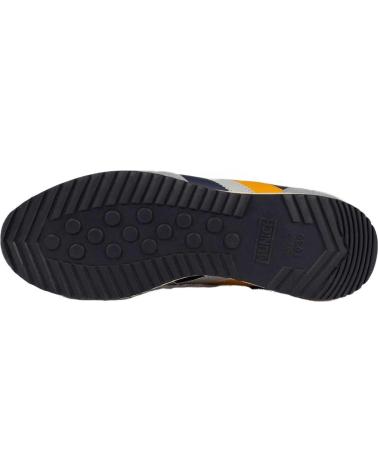 Sportivo per Uomo MUNICH ZAPATILLAS SAPPORO 42 PARA UNISEX EN COLOR NEGRO