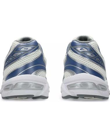 Esportes  de Homem ASICS ZAPATILLAS GEL-1130 PARA HOMBRE EN COLOR BLANCO