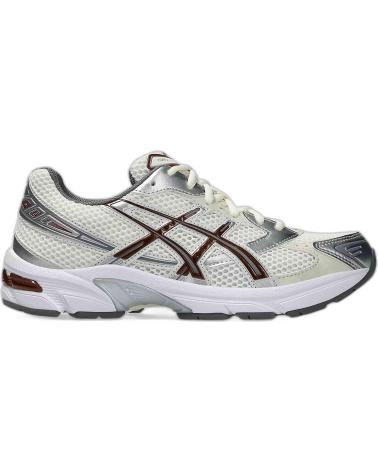 Sportivo per Donna ASICS ZAPATILLAS GEL-1130 PARA MUJER EN COLOR BLANCO