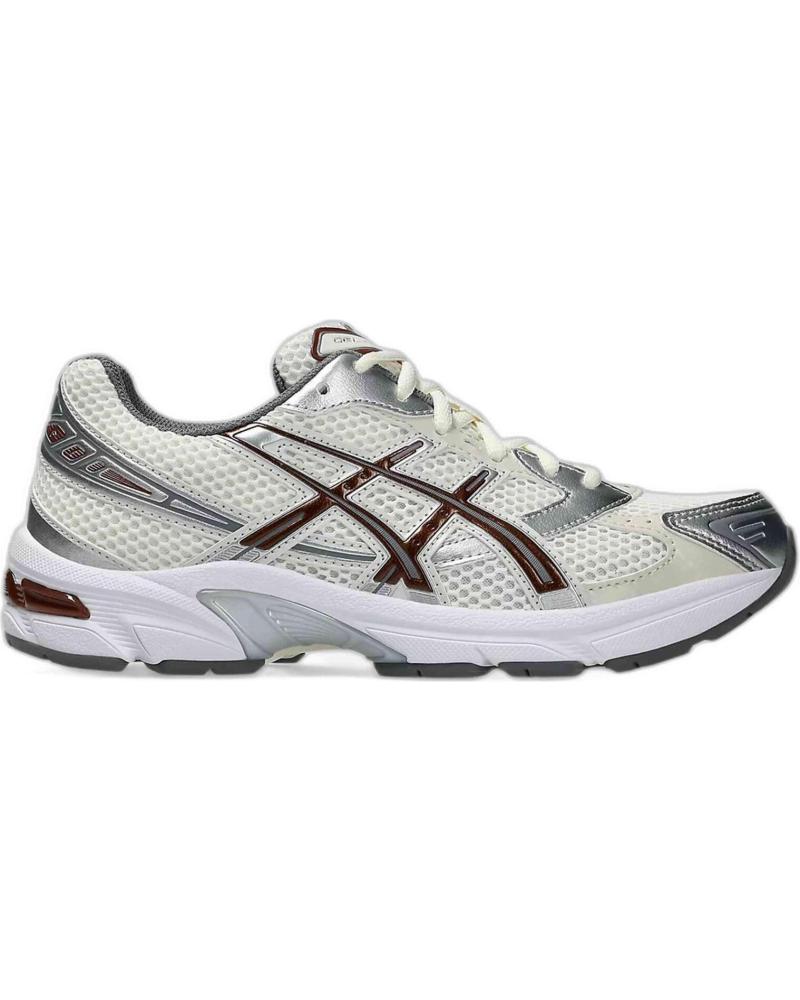 Sportivo per Donna ASICS ZAPATILLAS GEL-1130 PARA MUJER EN COLOR BLANCO