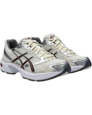 Sportivo per Donna ASICS ZAPATILLAS GEL-1130 PARA MUJER EN COLOR BLANCO