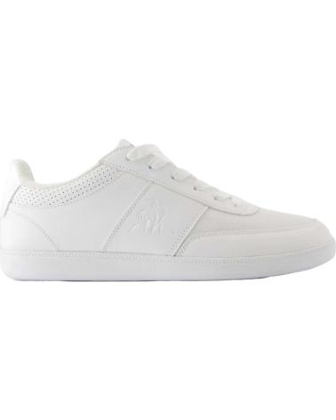Sportivo per Uomo LE COQ SPORTIF ZAPATILLAS PARA HOMBRE EN COLOR BLANCO