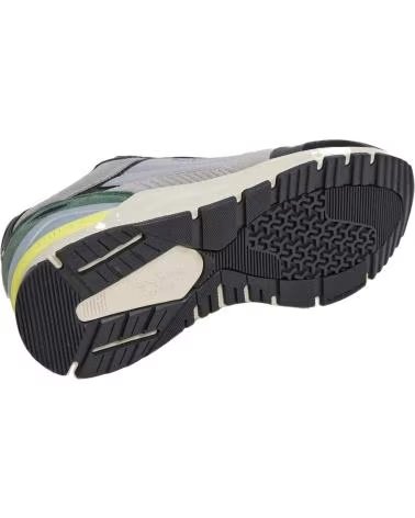 Scarpe sport per Uomo PEPE JEANS ZAPATILLAS PARA HOMBRE EN COLOR VERDE VERDE