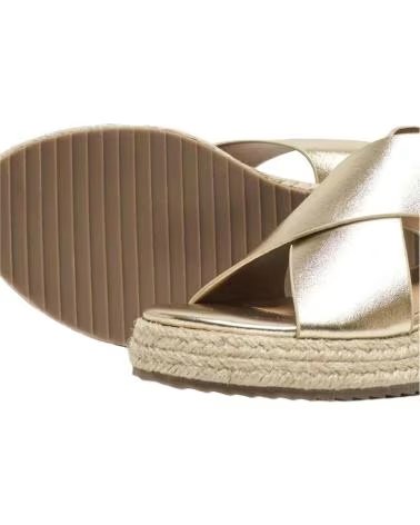 Sandali per Donna ONLY SANDALIAS PARA MUJER EN COLOR DORADO