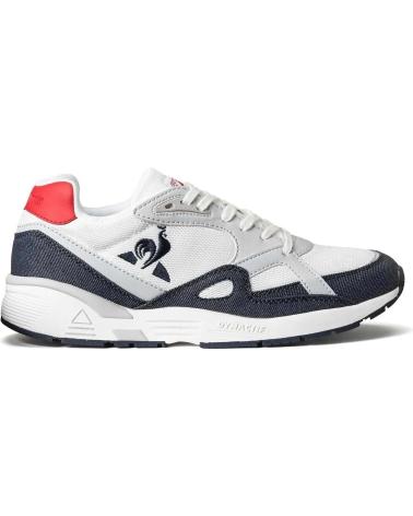 Sapatilhas de Homem LE COQ SPORTIF ZAPATILLAS DYNACTIF PARA HOMBRE EN COLOR BLANCO BLANCO