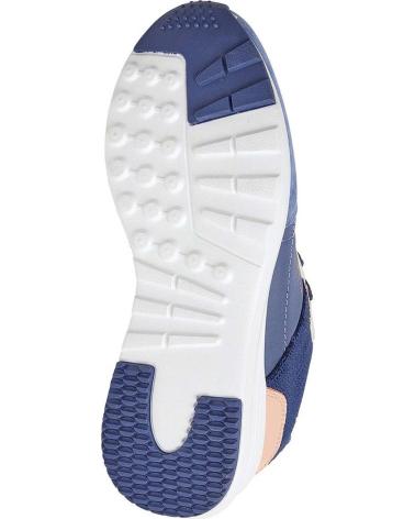 Deportivas de Niña y Niño PEPE JEANS ZAPATILLAS PARA NINOS UNISEX EN COLOR MULTICOLOR