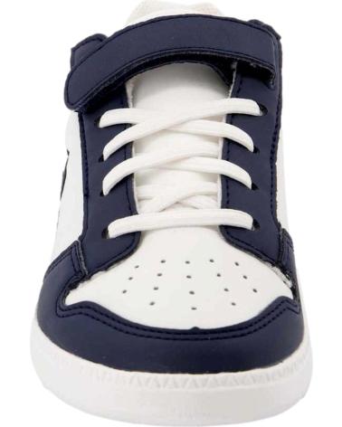 Sneaker-De-Niño-LE-COQ-SPORTIF-ZAPATILLAS-BREAKPOINT-PARA-NINOS-EN-COLOR-AZUL
