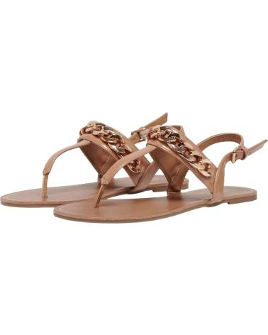 Sandali per Donna ONLY SANDALIAS PARA MUJER EN COLOR BEIGE