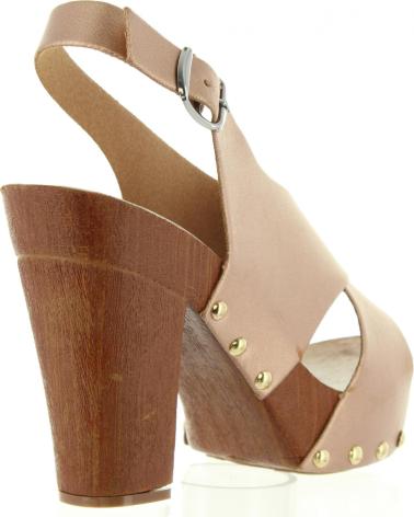 Sandalias de Mujer URBAN B739390-B7200 ROSE GOLD