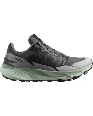 Sportif pour Homme SALOMON ZAPATILLAS PARA UNISEX EN COLOR NEGRO