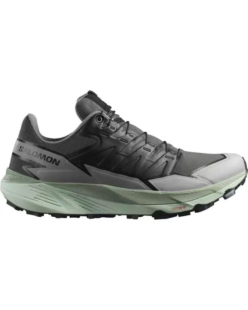 Sportif pour Homme SALOMON ZAPATILLAS PARA UNISEX EN COLOR NEGRO