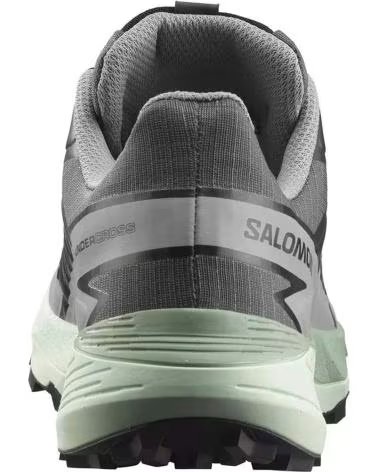 Sportif pour Homme SALOMON ZAPATILLAS PARA UNISEX EN COLOR NEGRO