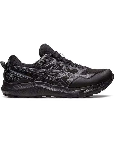Sportivo per Uomo ASICS ZAPATILLAS ASCICS GEL SONOMA 7 GTX BLACK