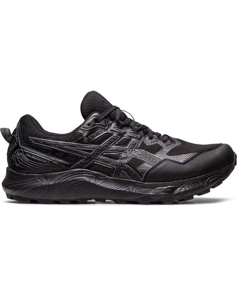 Sportivo per Uomo ASICS ZAPATILLAS ASCICS GEL SONOMA 7 GTX BLACK