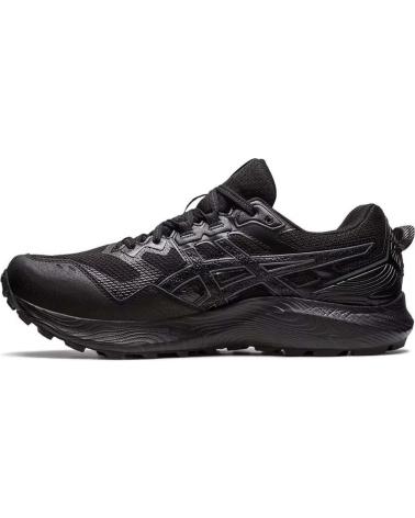 Sportivo per Uomo ASICS ZAPATILLAS ASCICS GEL SONOMA 7 GTX BLACK