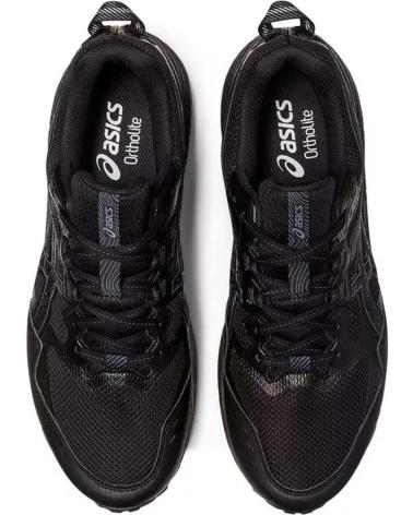 Sportivo per Uomo ASICS ZAPATILLAS ASCICS GEL SONOMA 7 GTX BLACK