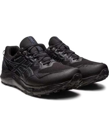 Sportivo per Uomo ASICS ZAPATILLAS ASCICS GEL SONOMA 7 GTX BLACK