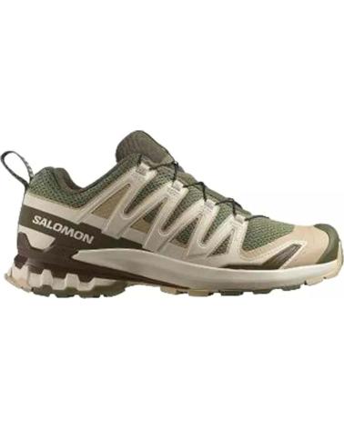 Deportivas de Hombre SALOMON ZAPATILLAS PARA UNISEX EN COLOR MULTICOLOR