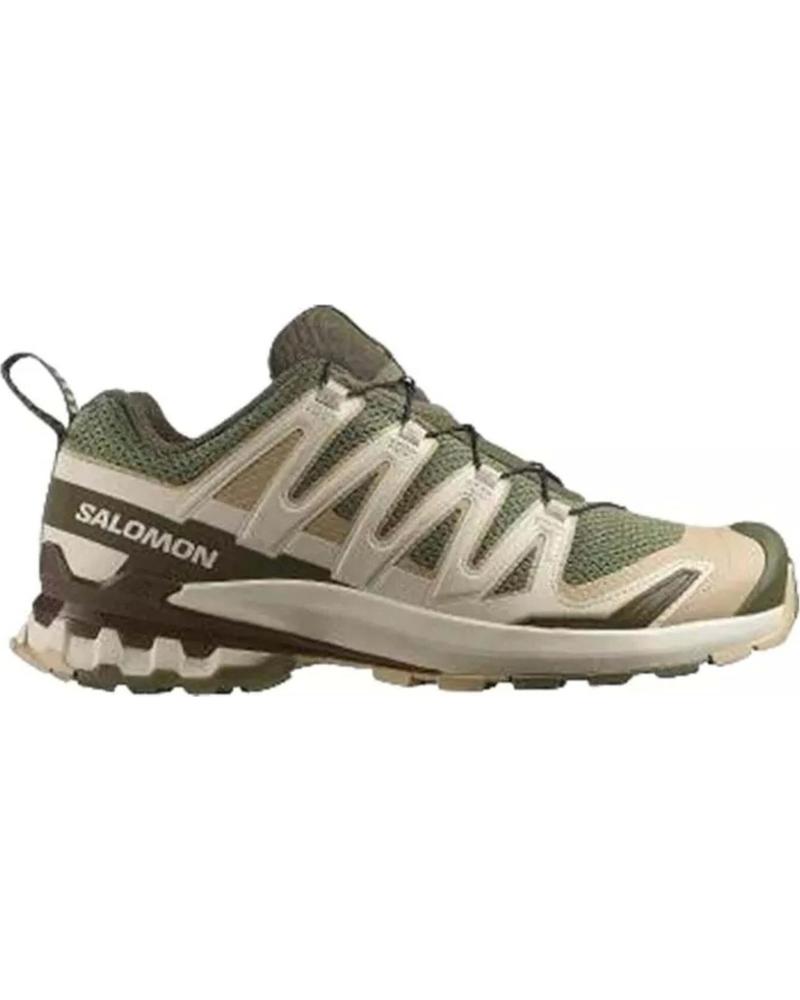 Deportivas de Hombre SALOMON ZAPATILLAS PARA UNISEX EN COLOR MULTICOLOR