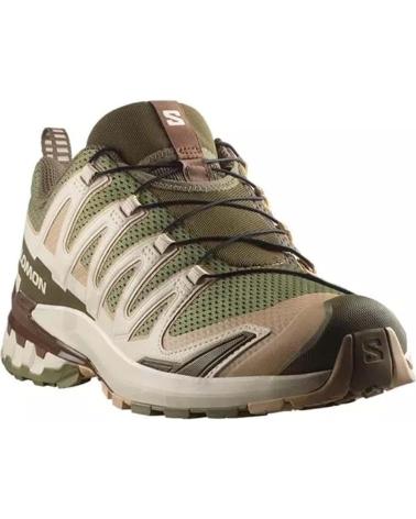 Deportivas de Hombre SALOMON ZAPATILLAS PARA UNISEX EN COLOR MULTICOLOR