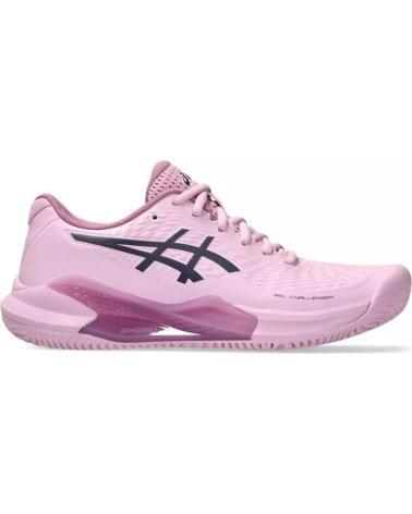ASICS GEL-CHALLENGER 14 CLAY PINK ROSA