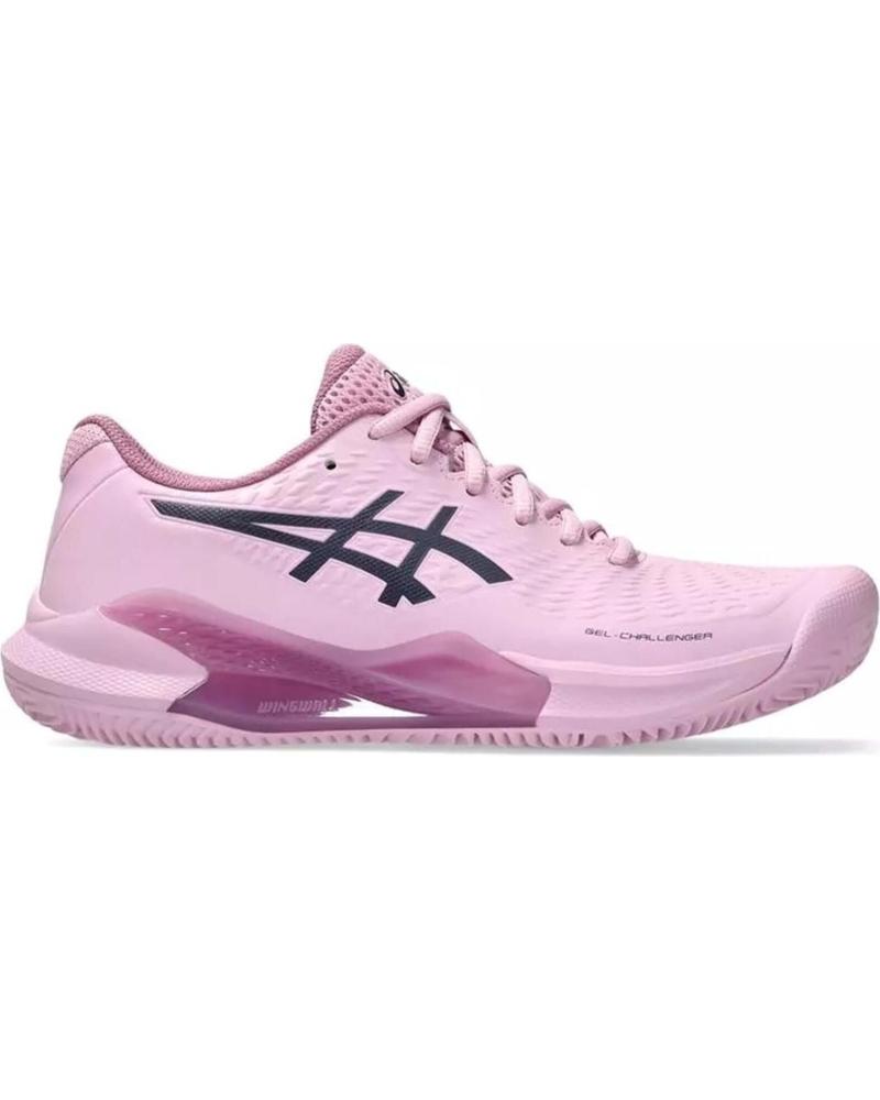 ASICS GEL-CHALLENGER 14 CLAY PINK ROSA