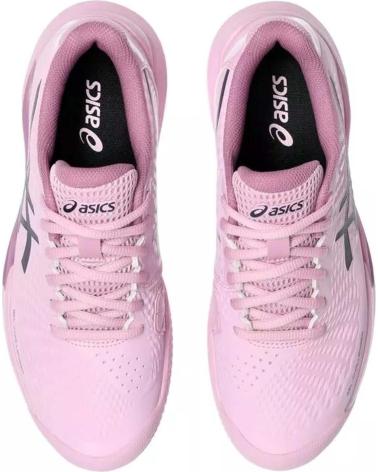 ASICS GEL-CHALLENGER 14 CLAY PINK ROSA