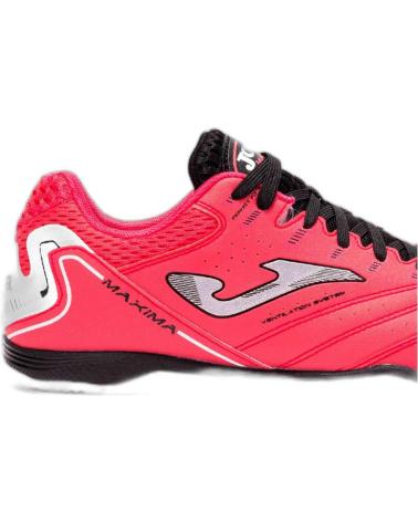 Man Trainers JOMA MAXIMA 2510 SALA INDOOR ROSA