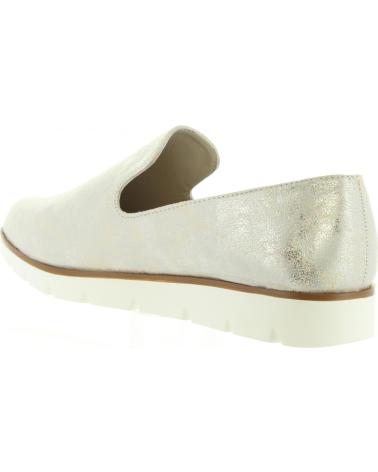 Zapatos de Mujer URBAN B719391-B7200 SILVER