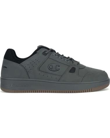CHAMPION TÊNIS ESPORTIVOS CINZAS GRIS