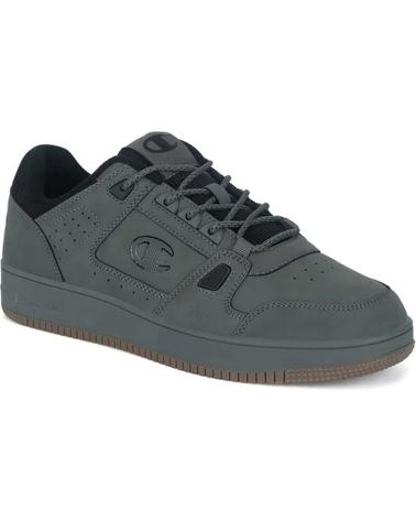CHAMPION TÊNIS ESPORTIVOS CINZAS GRIS