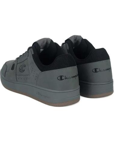 CHAMPION TÊNIS ESPORTIVOS CINZAS GRIS