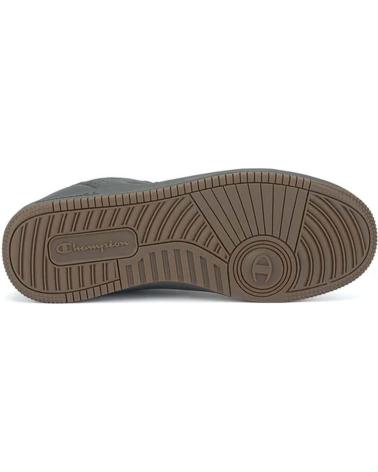 CHAMPION TÊNIS ESPORTIVOS CINZAS GRIS