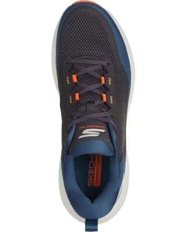 Sportschuhe für Herren SKECHERS ZAPATILLAS DRI-FIT ONE PARA HOMBRE EN COLOR MULTICOLOR MULTICOLOR