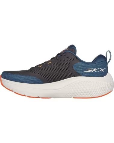 Sportschuhe für Herren SKECHERS ZAPATILLAS DRI-FIT ONE PARA HOMBRE EN COLOR MULTICOLOR MULTICOLOR