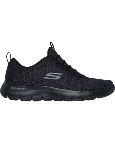 Deportivas-De-Hombre-SKECHERS-CALZADO-MARCA-MODELO-SUMMITS-PARA-HOMBRE-NEGRO