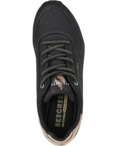 Sportivo-De-Hombre-SKECHERS-DEPORTIVO-DE-MUJER-CAMARA-155196-NEGRO