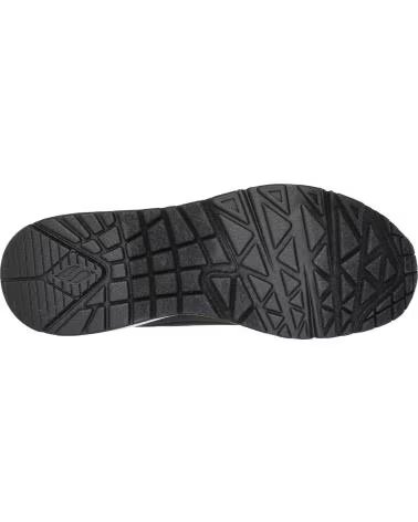 Sportivo-De-Hombre-SKECHERS-DEPORTIVO-DE-MUJER-CAMARA-155196-NEGRO