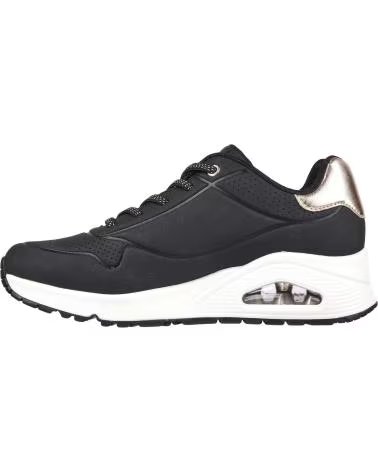 Sportivo-De-Hombre-SKECHERS-DEPORTIVO-DE-MUJER-CAMARA-155196-NEGRO