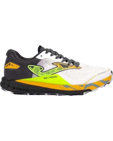 Sportivo per Uomo JOMA ZAPATILLAS TR-7000 MEN 2402 WITE