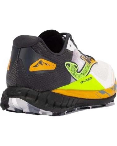 Man Trainers JOMA ZAPATILLAS TR-7000 MEN 2402 WITE
