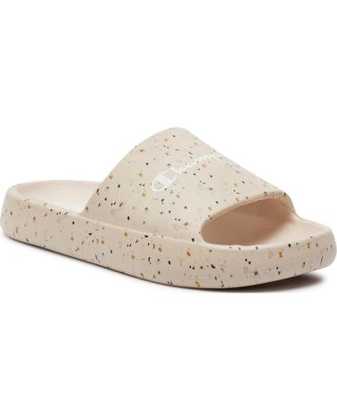 Infradito-De-Mujer-CHAMPION-SANDALIAS-PARA-MUJER-EN-COLOR-BEIGE