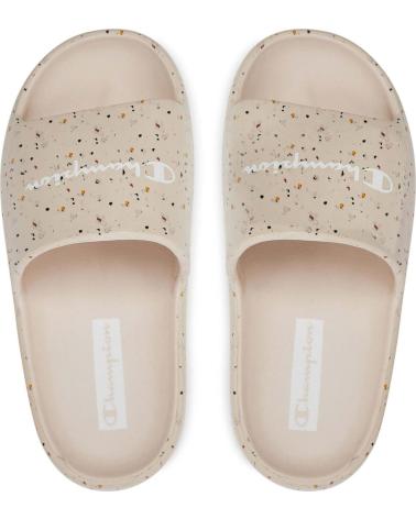 Infradito-De-Mujer-CHAMPION-SANDALIAS-PARA-MUJER-EN-COLOR-BEIGE