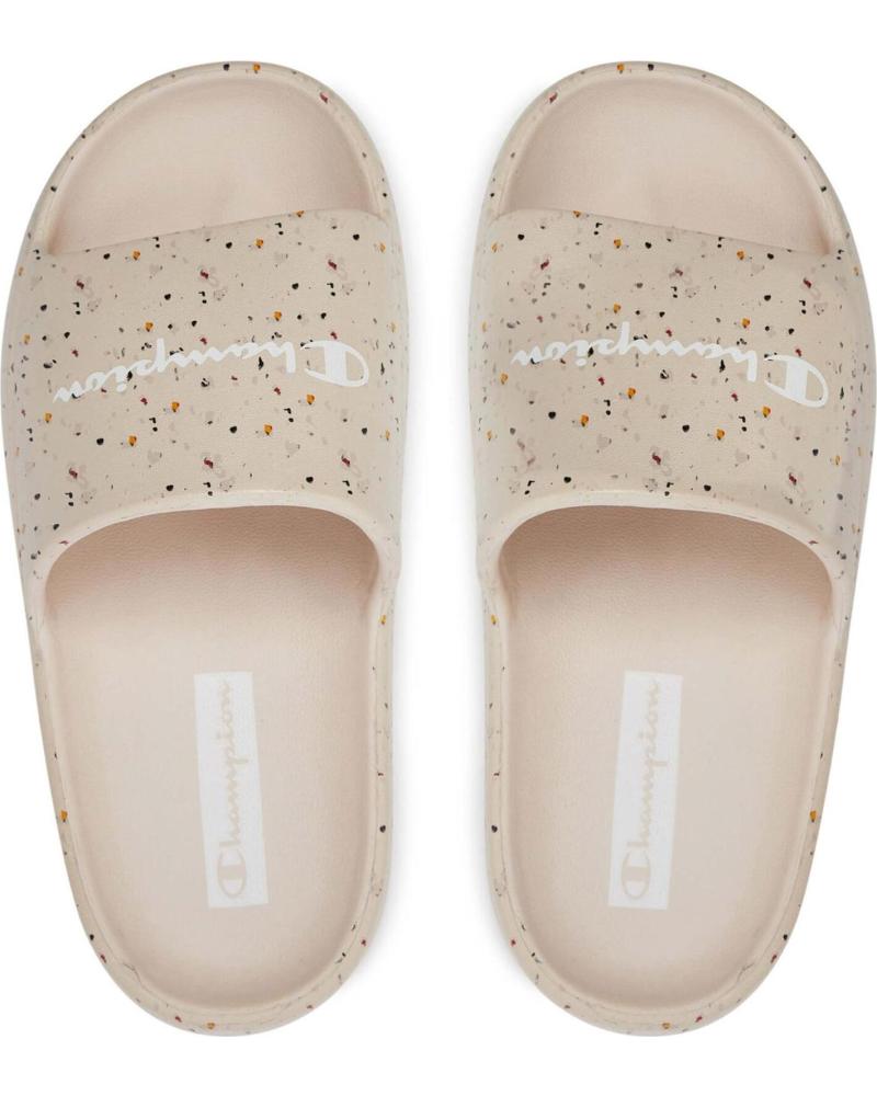 Infradito-De-Mujer-CHAMPION-SANDALIAS-PARA-MUJER-EN-COLOR-BEIGE