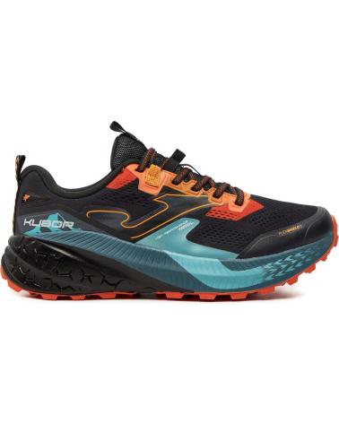 CHAUSSURE JOMA KUBOR K2401 NOIRE POUR FEMME NEGRO