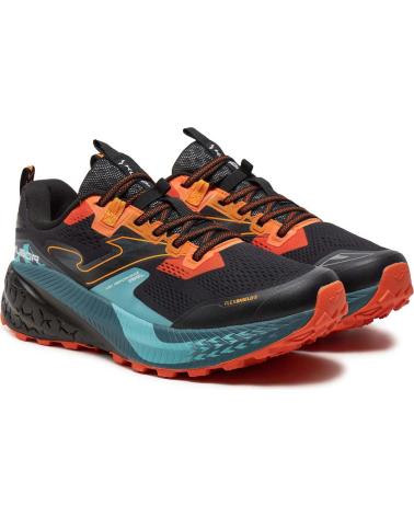 CHAUSSURE JOMA KUBOR K2401 NOIRE POUR FEMME NEGRO