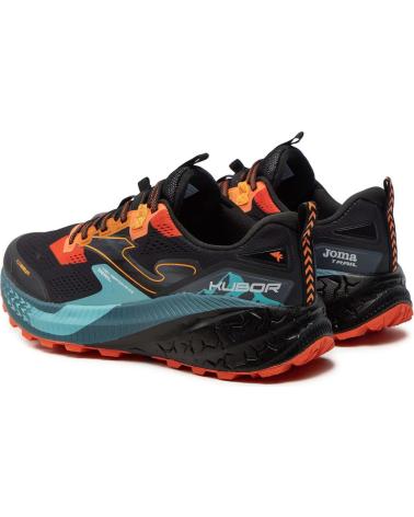 CHAUSSURE JOMA KUBOR K2401 NOIRE POUR FEMME NEGRO