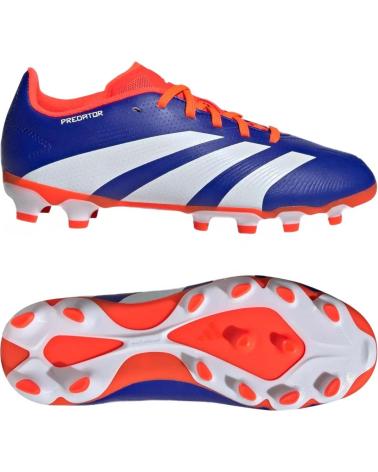 ADIDAS PREDATOR LEAGUE MG JR FUSSBALLSCHUHE BLAU BLUE